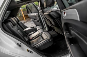 Mercedes-Benz ML 350 CDI-AMG LINE---ANDROID-FULL LED-TOP | Mobile.bg    14