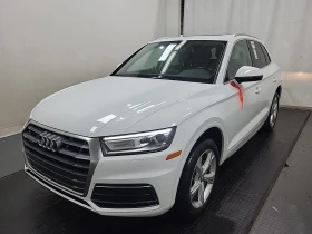    Audi Q5 * PROGRESSIV * CARFAX *   