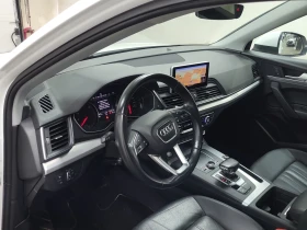 Audi Q5 * PROGRESSIV * CARFAX *    | Mobile.bg    8