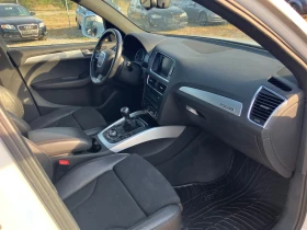 Audi Q5 2.0 TDI quattro - 15000 лв. - 55238214 6