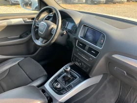 Audi Q5 2.0 TDI quattro - 15000 лв. - 55238214 8