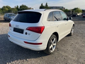 Audi Q5 2.0 TDI quattro - 15000 лв. - 55238214 4
