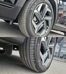 Hyundai Tucson 1.6CRDi Mild Hybrid AUTO IT--- | Mobile.bg    17