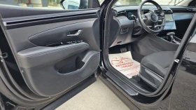 Hyundai Tucson 1.6CRDi Mild Hybrid AUTO IT--- | Mobile.bg    7