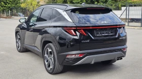 Hyundai Tucson 1.6CRDi Mild Hybrid AUTO IT--- | Mobile.bg    4