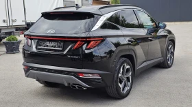 Hyundai Tucson 1.6CRDi Mild Hybrid AUTO IT--- | Mobile.bg    6