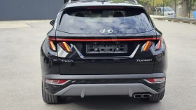 Hyundai Tucson 1.6CRDi Mild Hybrid AUTO IT--- | Mobile.bg    5