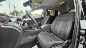 Hyundai Tucson 1.6CRDi Mild Hybrid AUTO IT--- | Mobile.bg    8