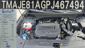 Hyundai Tucson 1.6CRDi Mild Hybrid AUTO IT--- | Mobile.bg    16