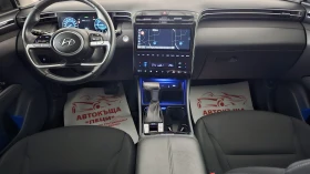 Hyundai Tucson 1.6CRDi Mild Hybrid AUTO IT--- | Mobile.bg    11