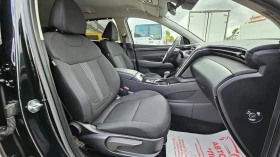 Hyundai Tucson 1.6CRDi Mild Hybrid AUTO IT--- | Mobile.bg    13