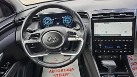 Hyundai Tucson 1.6CRDi Mild Hybrid AUTO IT--- | Mobile.bg    10