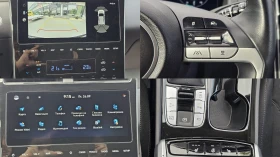 Hyundai Tucson 1.6CRDi Mild Hybrid AUTO IT--- | Mobile.bg    12