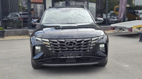 Hyundai Tucson 1.6CRDi Mild Hybrid AUTO IT--- | Mobile.bg    2
