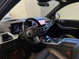 BMW X7 * M60i | M Sport | 6 Seat | HUD * CARFAX *   | Mobile.bg    11