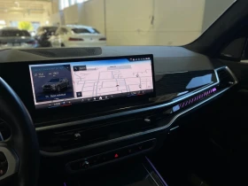 BMW X7 * M60i | M Sport | 6 Seat | HUD * CARFAX *   | Mobile.bg    14