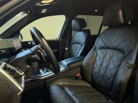 BMW X7 * M60i | M Sport | 6 Seat | HUD * CARFAX *   | Mobile.bg    12