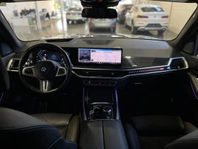BMW X7 * M60i | M Sport | 6 Seat | HUD * CARFAX *   | Mobile.bg    10