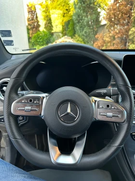 Обява за продажба на Mercedes-Benz GLC 300 ~65 000 лв. - изображение 7