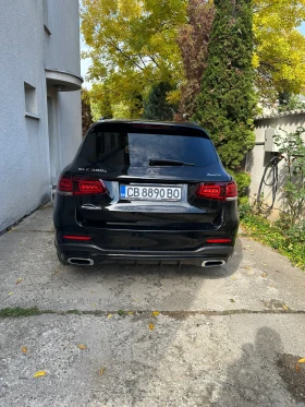 Обява за продажба на Mercedes-Benz GLC 300 ~65 000 лв. - изображение 1