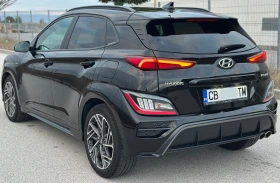 Обява за продажба на Hyundai Kona N-line  ~47 989 лв. - изображение 6