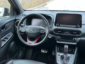 Обява за продажба на Hyundai Kona N-line  ~47 989 лв. - изображение 10