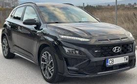 Обява за продажба на Hyundai Kona N-line  ~47 989 лв. - изображение 2