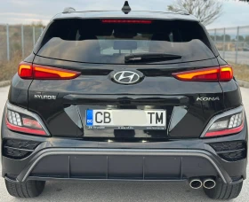 Обява за продажба на Hyundai Kona N-line  ~47 989 лв. - изображение 5