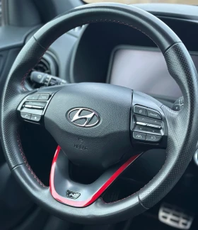 Обява за продажба на Hyundai Kona N-line  ~47 989 лв. - изображение 11