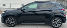 Обява за продажба на Hyundai Kona N-line  ~47 989 лв. - изображение 7