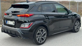 Обява за продажба на Hyundai Kona N-line  ~47 989 лв. - изображение 4