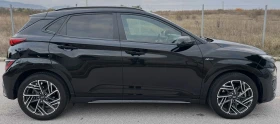 Обява за продажба на Hyundai Kona N-line  ~47 989 лв. - изображение 3