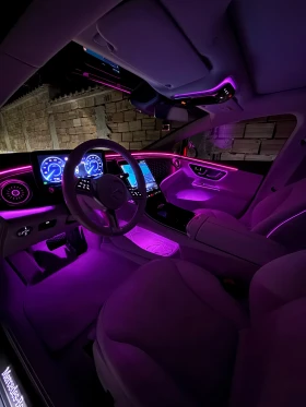 Mercedes-Benz EQE 350+     | Mobile.bg    13