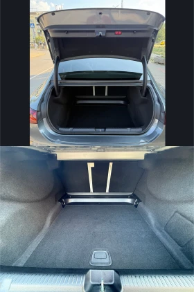 Mercedes-Benz EQE 350+     | Mobile.bg    15