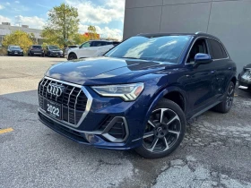 Audi Q3 * Technik * CARFAX * БЕЗ ПЪРВОНАЧАЛНА ВНОСКА