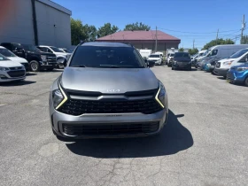 Kia Sportage Следене на ленти* Камера* Подгрев* Кожа - 36000 лв. / 18406.51 € - 46602467 3