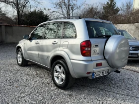 Toyota Rav4 2.0D4D 4X4 Facelift - 7900 лв. / 4039.21 € - 59775843 6