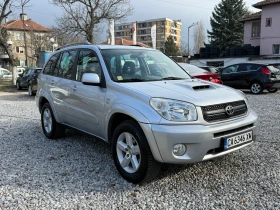 Toyota Rav4 2.0D4D 4X4 Facelift - 7900 лв. / 4039.21 € - 59775843 3