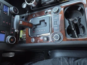 VW Touareg, снимка 12