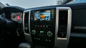 Dodge RAM 1500 5.7 HEMI, снимка 16