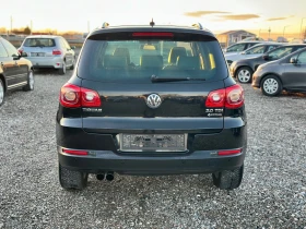 VW Tiguan 2.0TDi 4x4 АВТОМАТ КОЖА НАВИГАЦИЯ - 15600 лв. / 7976.15 € - 65042175 5