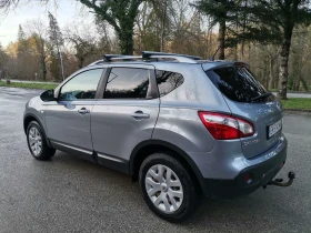 Nissan Qashqai 2.0 DCI 150кс/4x4/AUTOMAT/Pano/Navi/Kam/Bose/KEYLE - 7900 € / 15451.06 лв. - 76418340 6