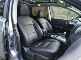 Nissan Qashqai 2.0 DCI 150кс/4x4/AUTOMAT/Pano/Navi/Kam/Bose/KEYLE - 7900 € / 15451.06 лв. - 76418340 11