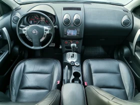 Nissan Qashqai 2.0 DCI 150кс/4x4/AUTOMAT/Pano/Navi/Kam/Bose/KEYLE - 7900 € / 15451.06 лв. - 76418340 13