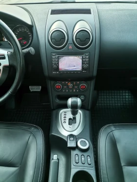Nissan Qashqai 2.0 DCI 150кс/4x4/AUTOMAT/Pano/Navi/Kam/Bose/KEYLE - 7900 € / 15451.06 лв. - 76418340 14
