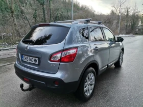 Nissan Qashqai 2.0 DCI 150кс/4x4/AUTOMAT/Pano/Navi/Kam/Bose/KEYLE - 7900 € / 15451.06 лв. - 76418340 5