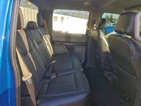 Ford F150 SUPERCREW* 4x4* 5.0, снимка 10