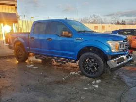Ford F150 SUPERCREW* 4x4* 5.0, снимка 4