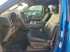 Ford F150 SUPERCREW* 4x4* 5.0, снимка 7