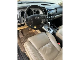 Toyota Sequoia LIMITED, снимка 7